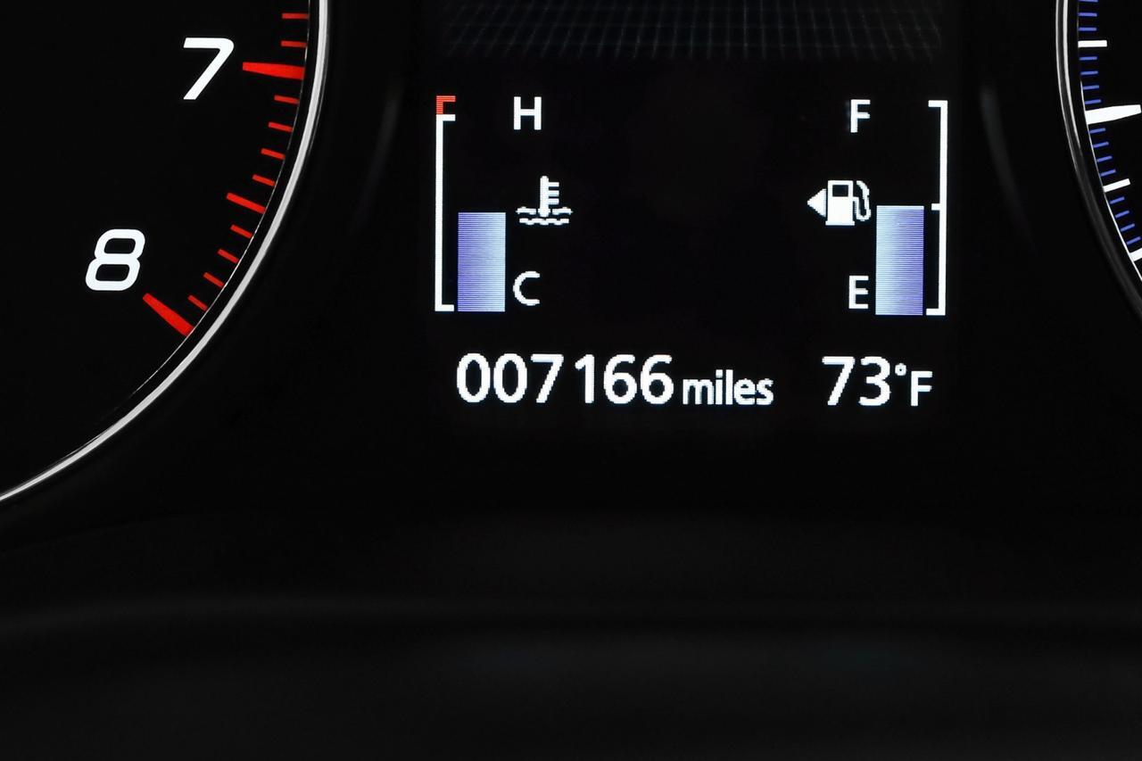 2018 Mitsubishi Outlander SEL PREMIUM PKG BLIND SPOT ASSIST SUNROOF LEATHER HEATED SEATS R Carrollton TX