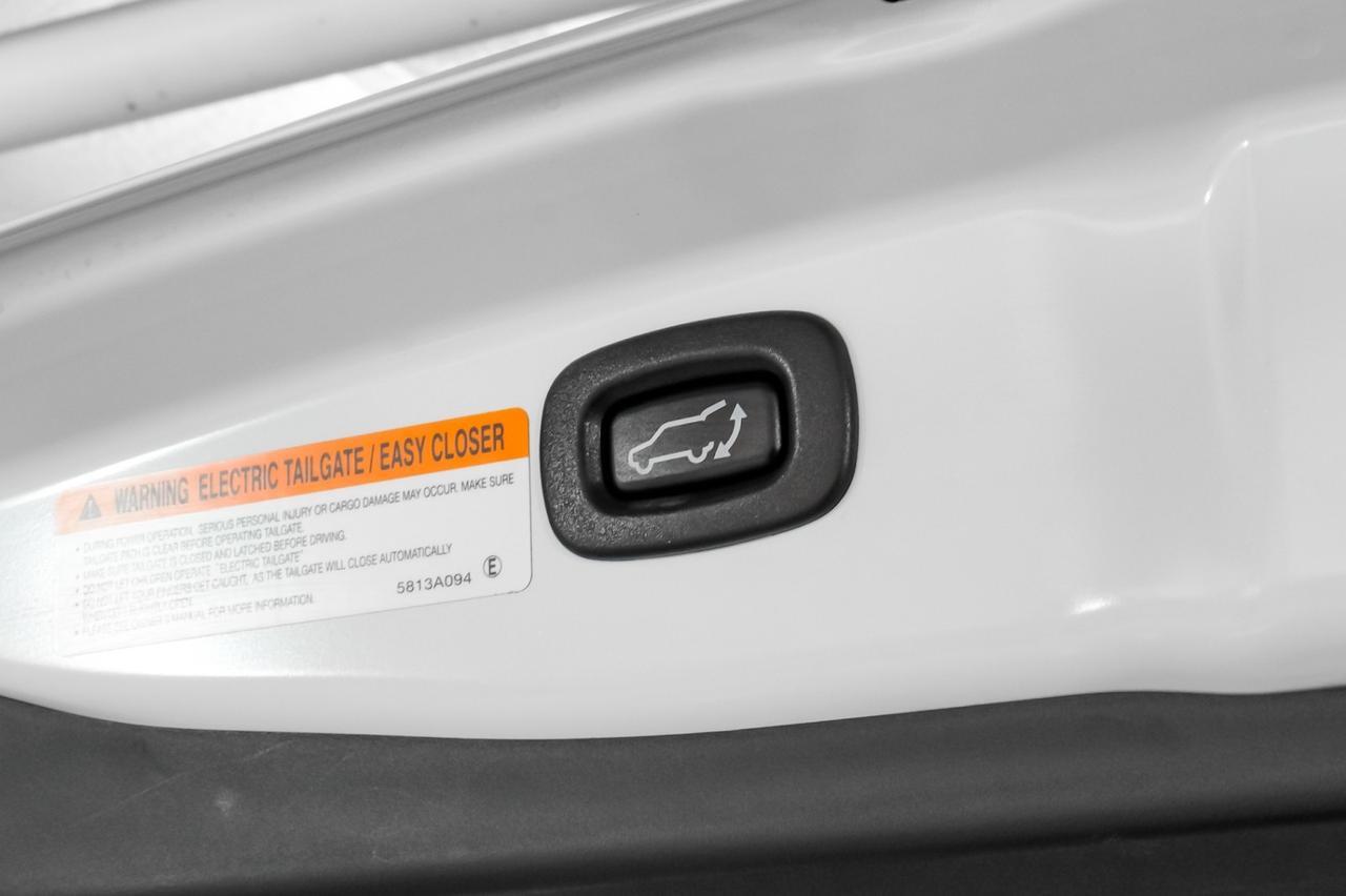 2018 Mitsubishi Outlander SEL PREMIUM PKG BLIND SPOT ASSIST SUNROOF LEATHER HEATED SEATS R Carrollton TX