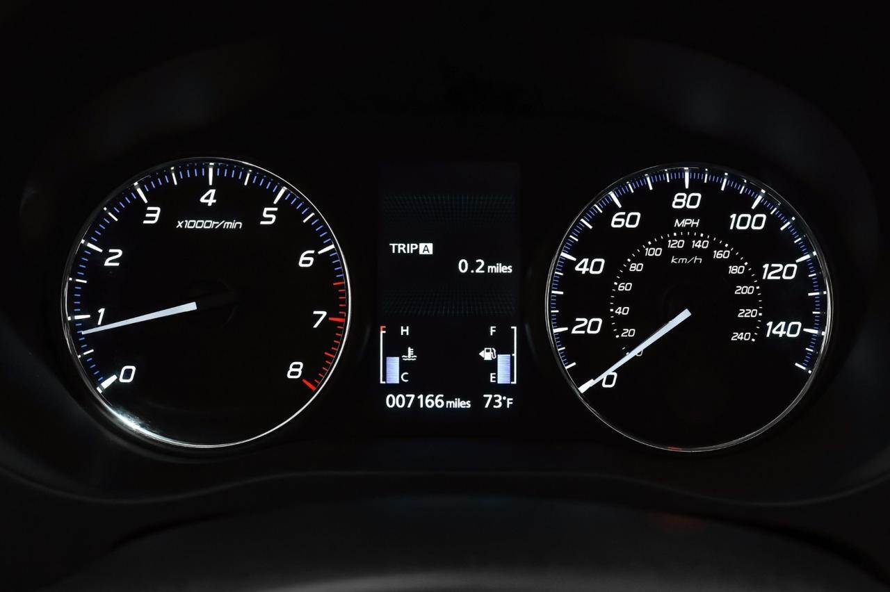 2018 Mitsubishi Outlander SEL PREMIUM PKG BLIND SPOT ASSIST SUNROOF LEATHER HEATED SEATS R Carrollton TX