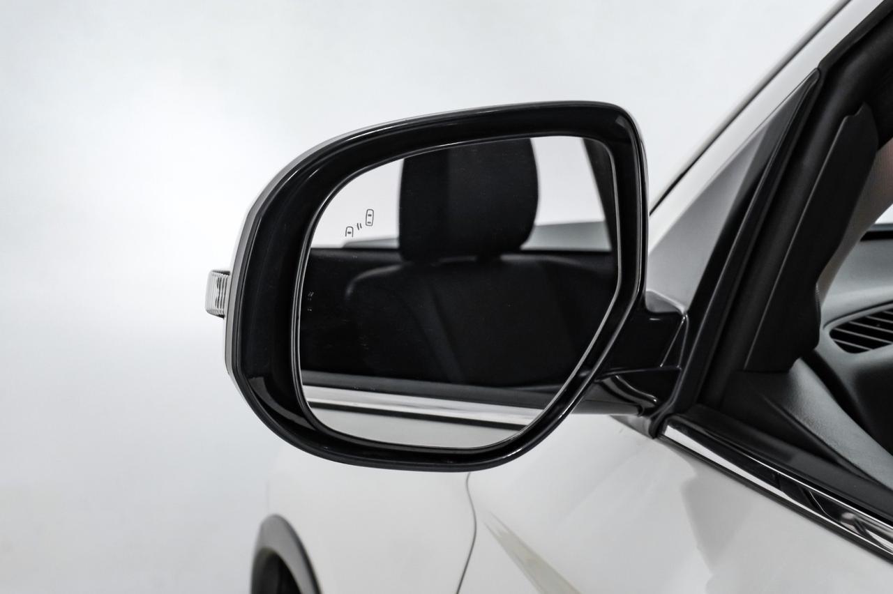 2018 Mitsubishi Outlander SEL PREMIUM PKG BLIND SPOT ASSIST SUNROOF LEATHER HEATED SEATS R Carrollton TX