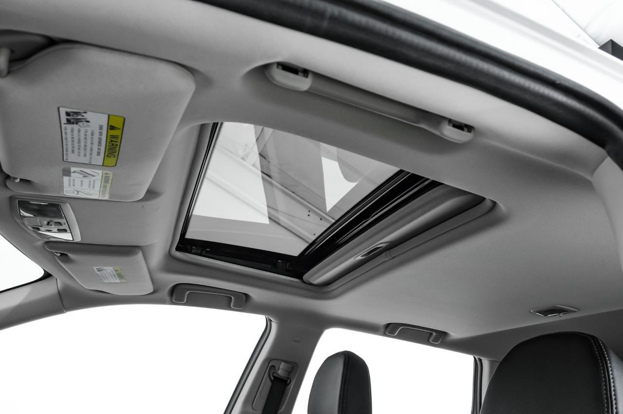 2018 Mitsubishi Outlander SEL PREMIUM PKG BLIND SPOT ASSIST SUNROOF LEATHER HEATED SEATS R Carrollton TX