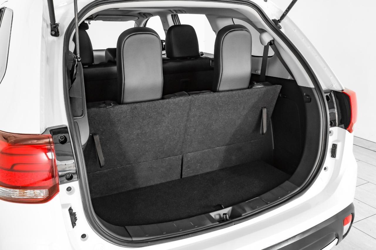 2018 Mitsubishi Outlander SEL PREMIUM PKG BLIND SPOT ASSIST SUNROOF LEATHER HEATED SEATS R Carrollton TX