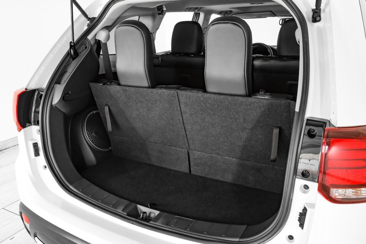 2018 Mitsubishi Outlander SEL PREMIUM PKG BLIND SPOT ASSIST SUNROOF LEATHER HEATED SEATS R Carrollton TX