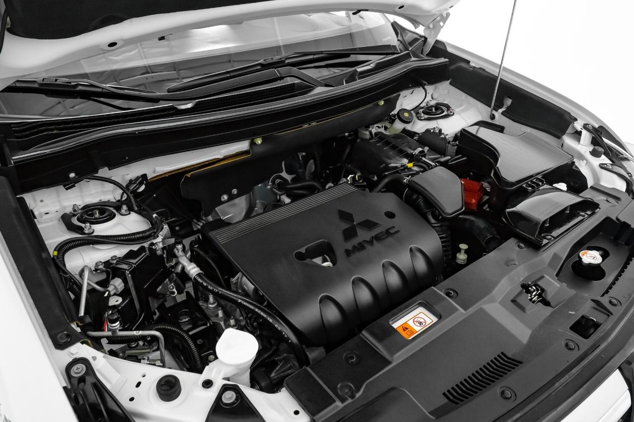 2018 Mitsubishi Outlander SEL PREMIUM PKG BLIND SPOT ASSIST SUNROOF LEATHER HEATED SEATS R Carrollton TX