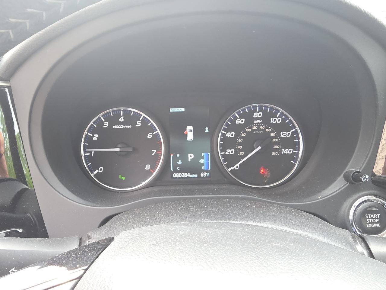2018 Mitsubishi Outlander SEL Sand Lake NY