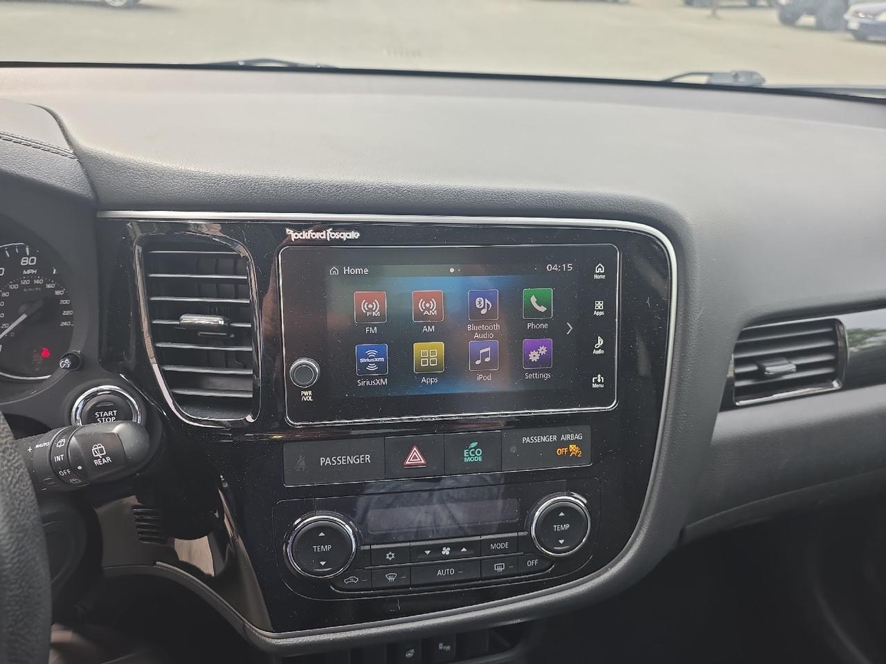 2018 Mitsubishi Outlander SEL Sand Lake NY