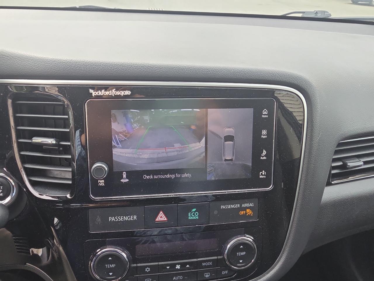 2018 Mitsubishi Outlander SEL Sand Lake NY