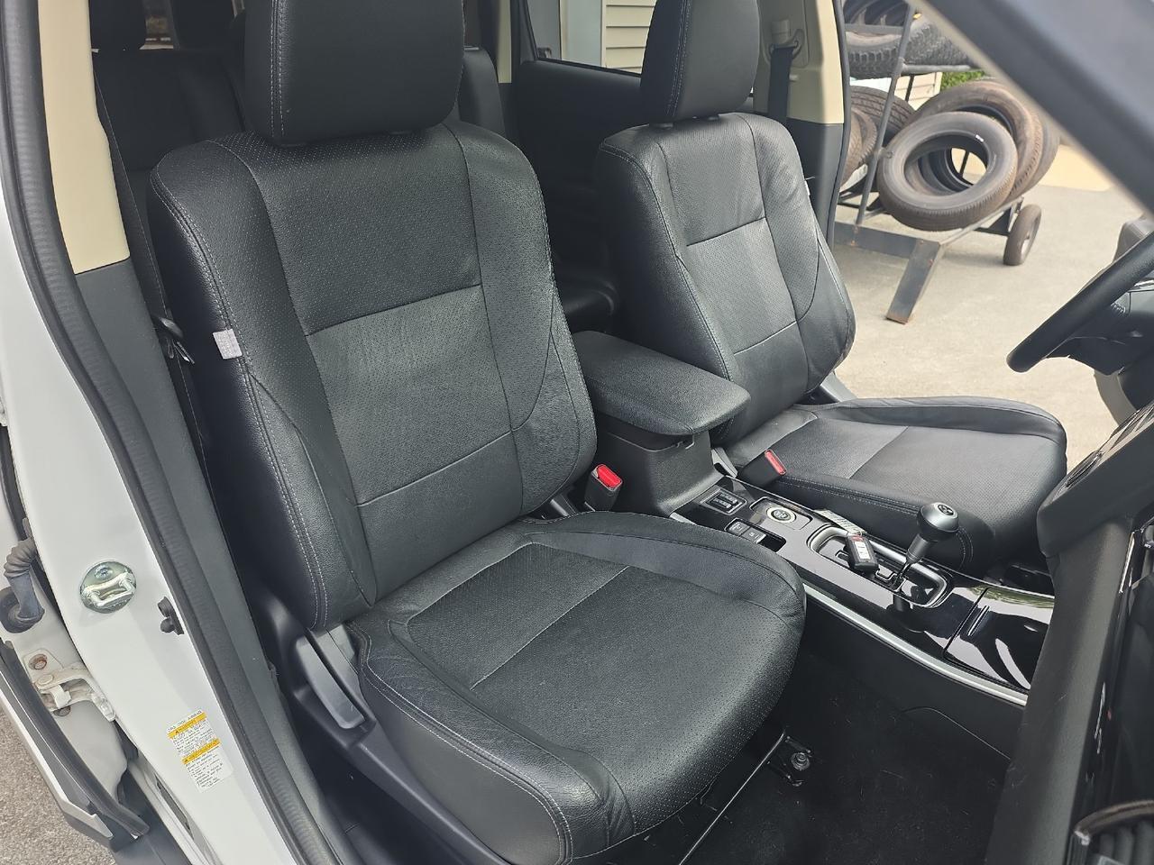 2018 Mitsubishi Outlander SEL Sand Lake NY