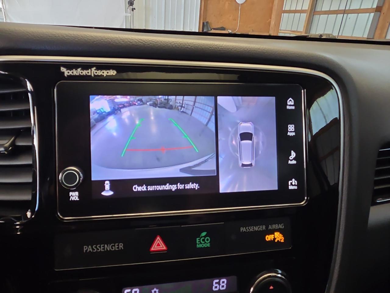 2018 Mitsubishi Outlander SEL Sand Lake NY