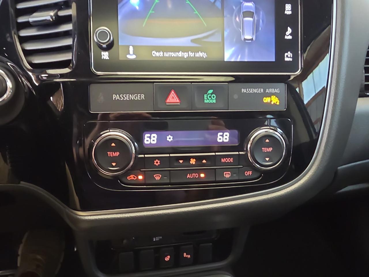 2018 Mitsubishi Outlander SEL Sand Lake NY