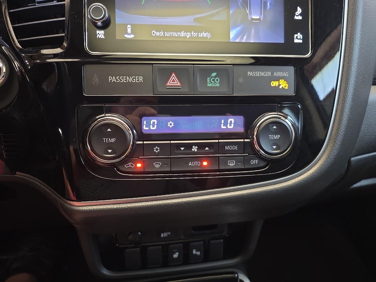 2018 Mitsubishi Outlander SEL Sand Lake NY