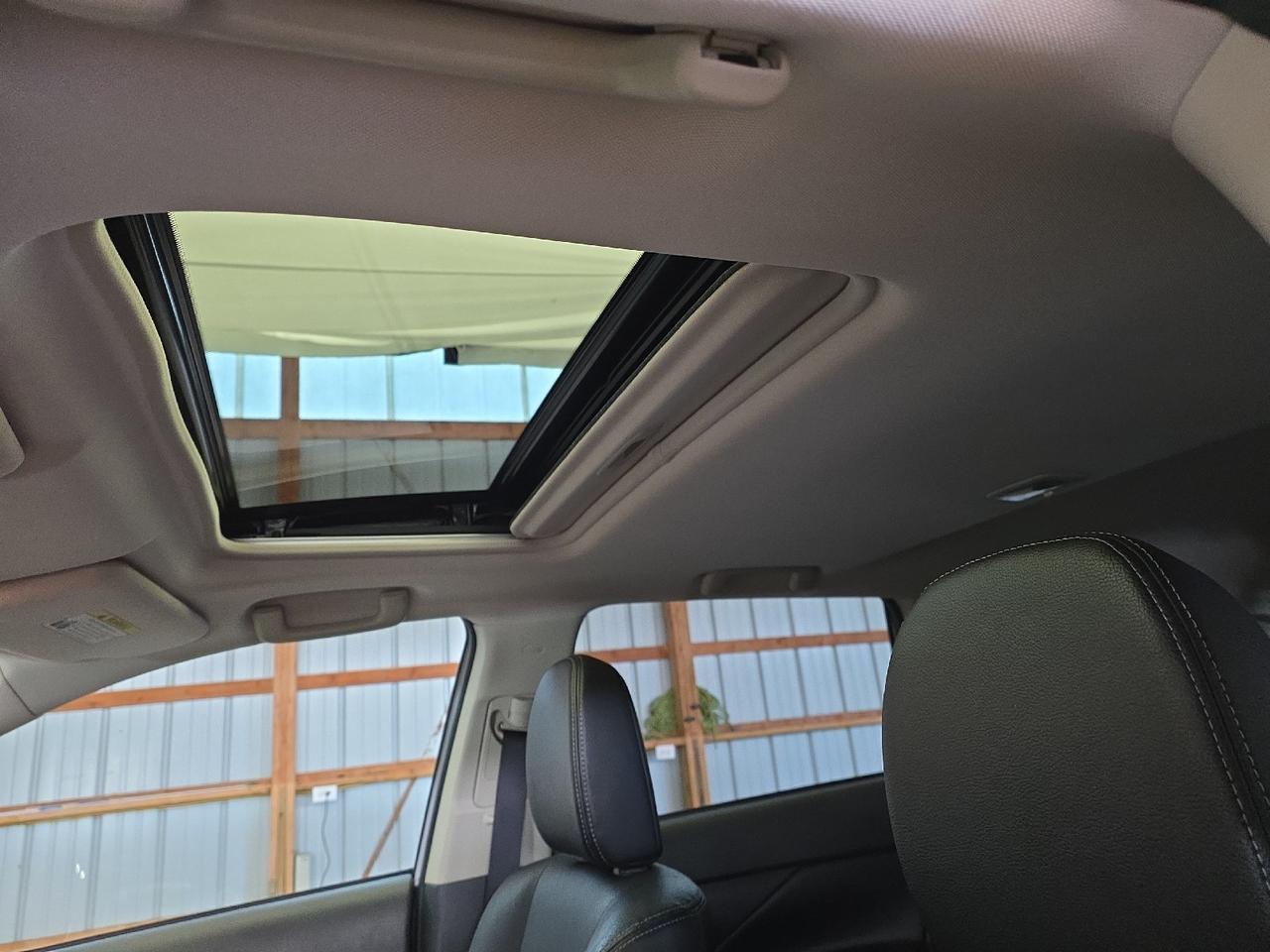 2018 Mitsubishi Outlander SEL Sand Lake NY