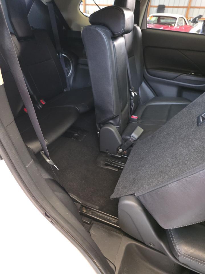 2018 Mitsubishi Outlander SEL Sand Lake NY