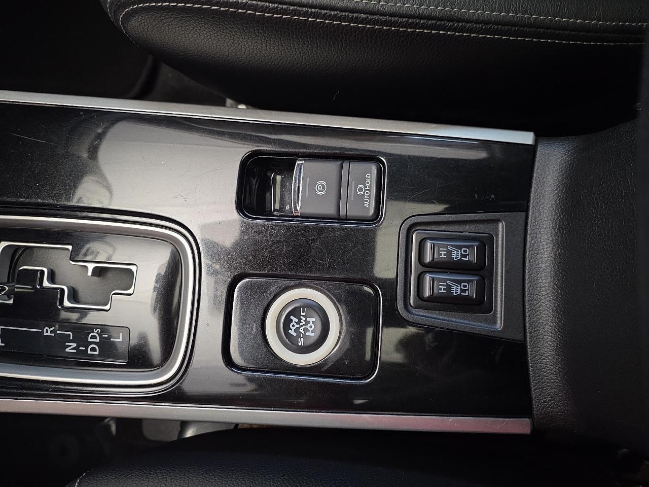 2018 Mitsubishi Outlander SEL Sand Lake NY