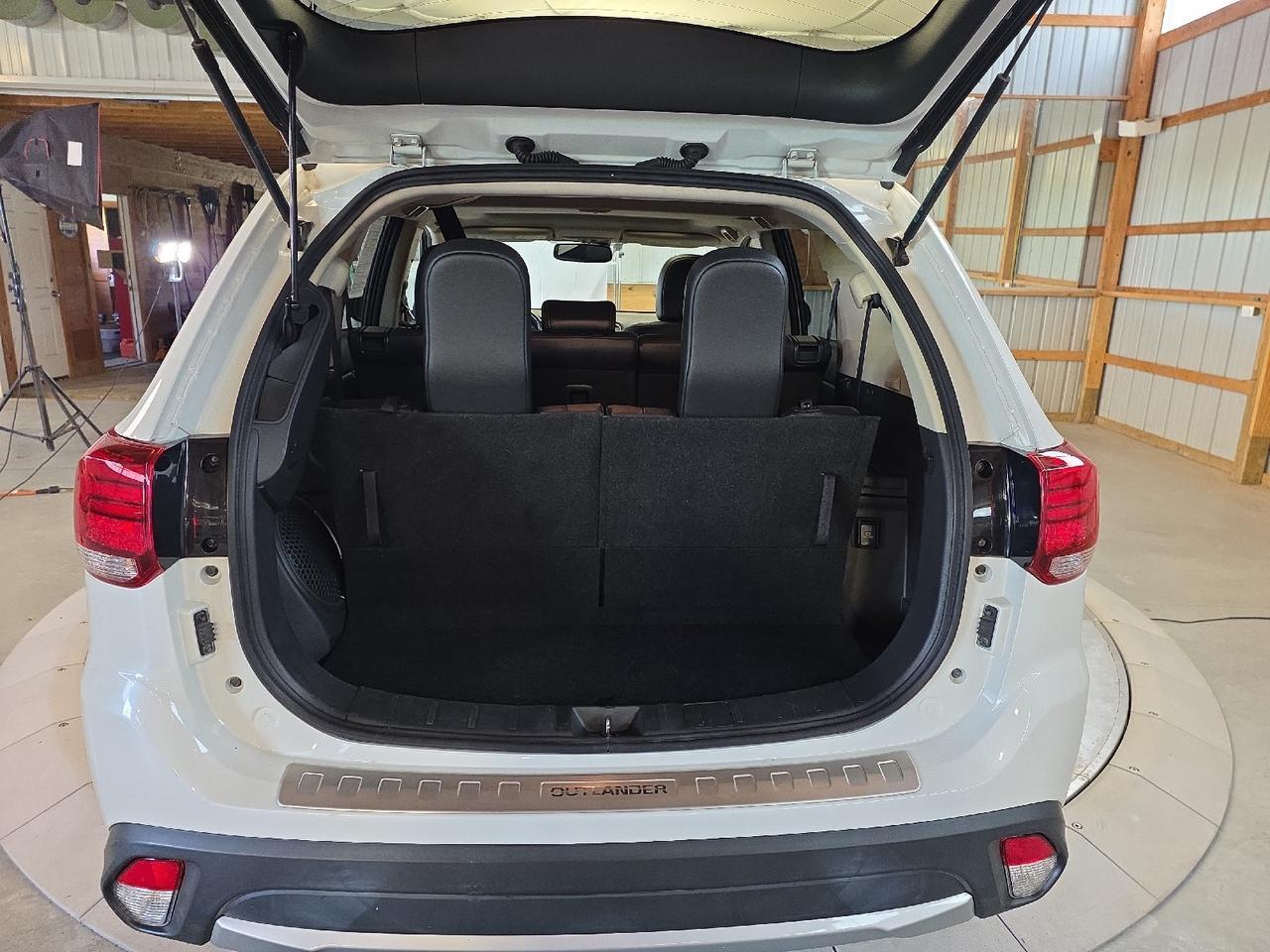 2018 Mitsubishi Outlander SEL Sand Lake NY