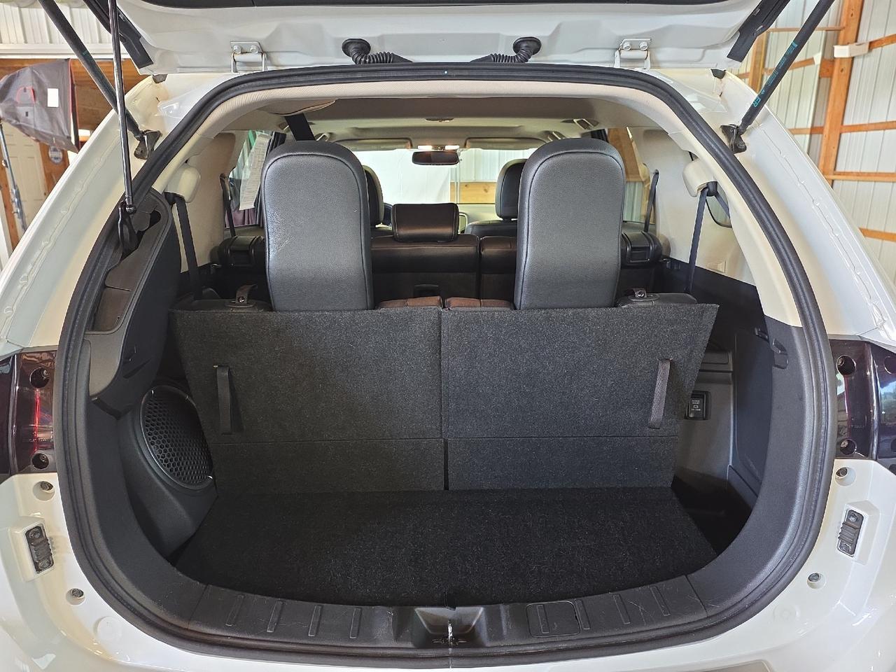 2018 Mitsubishi Outlander SEL Sand Lake NY