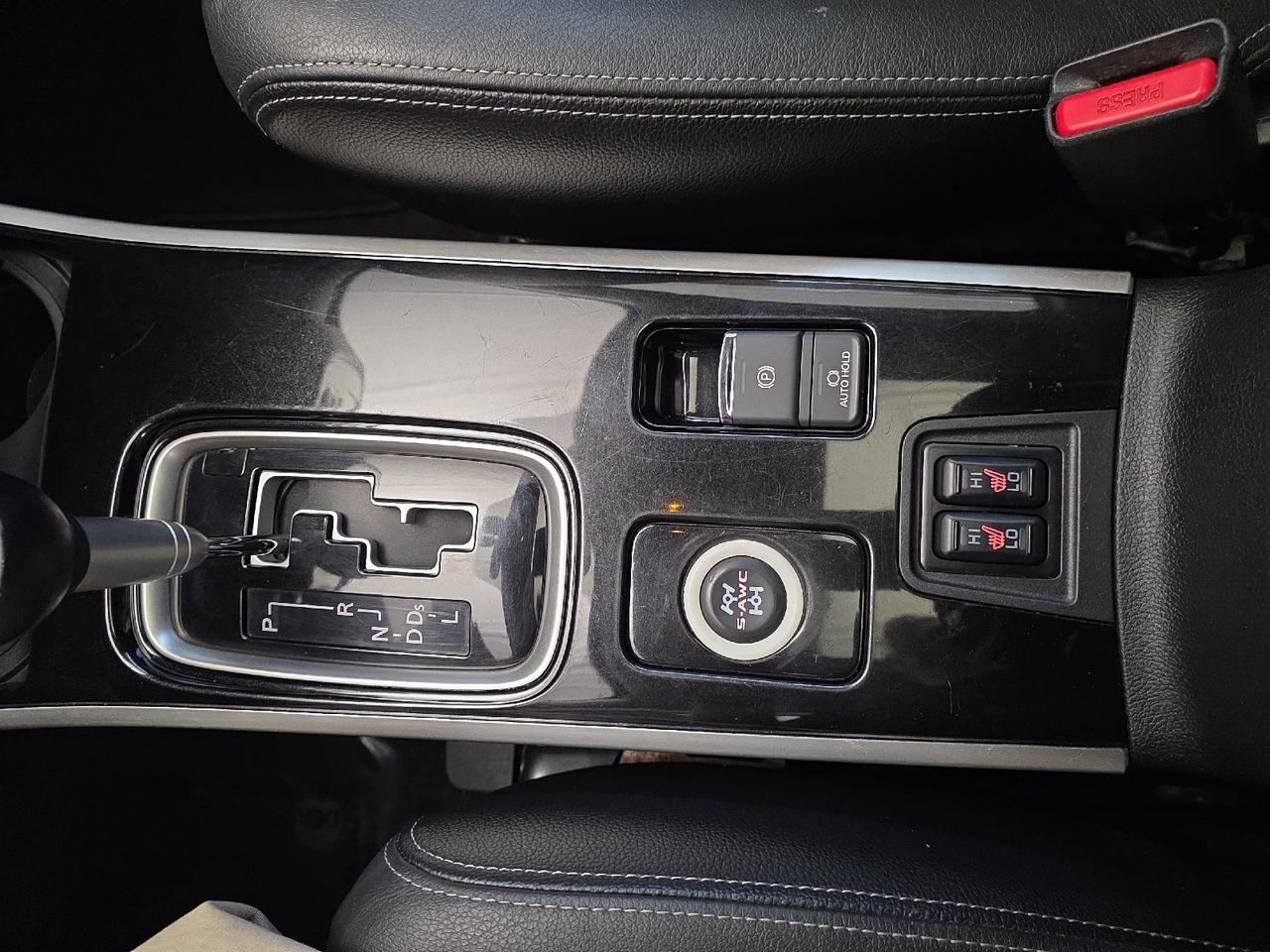 2018 Mitsubishi Outlander SEL Sand Lake NY