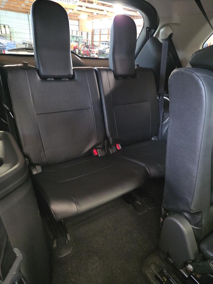 2018 Mitsubishi Outlander SEL Sand Lake NY