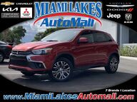 2018 Mitsubishi Outlander Sport Miami Lakes FL 2018 Mitsubishi Outlander Sport Miami Lakes FL