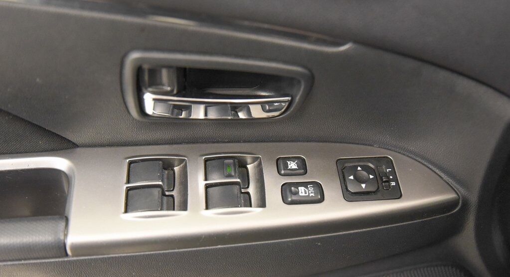 2018 Mitsubishi Outlander Sport 2.0 ES Akron OH