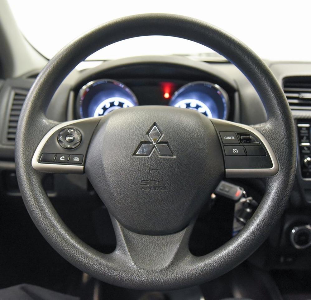 2018 Mitsubishi Outlander Sport 2.0 ES Akron OH