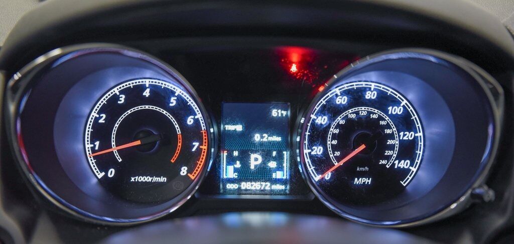 2018 Mitsubishi Outlander Sport 2.0 ES Akron OH