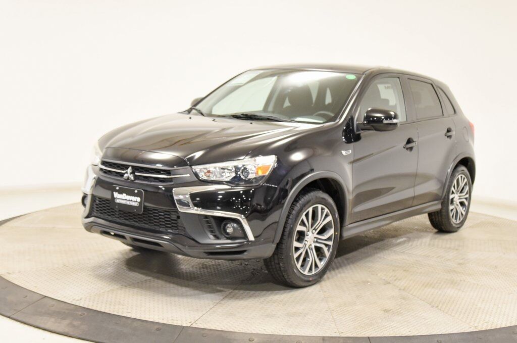 2018 Mitsubishi Outlander Sport 2.0 ES Akron OH