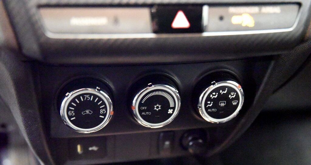 2018 Mitsubishi Outlander Sport 2.0 ES Akron OH