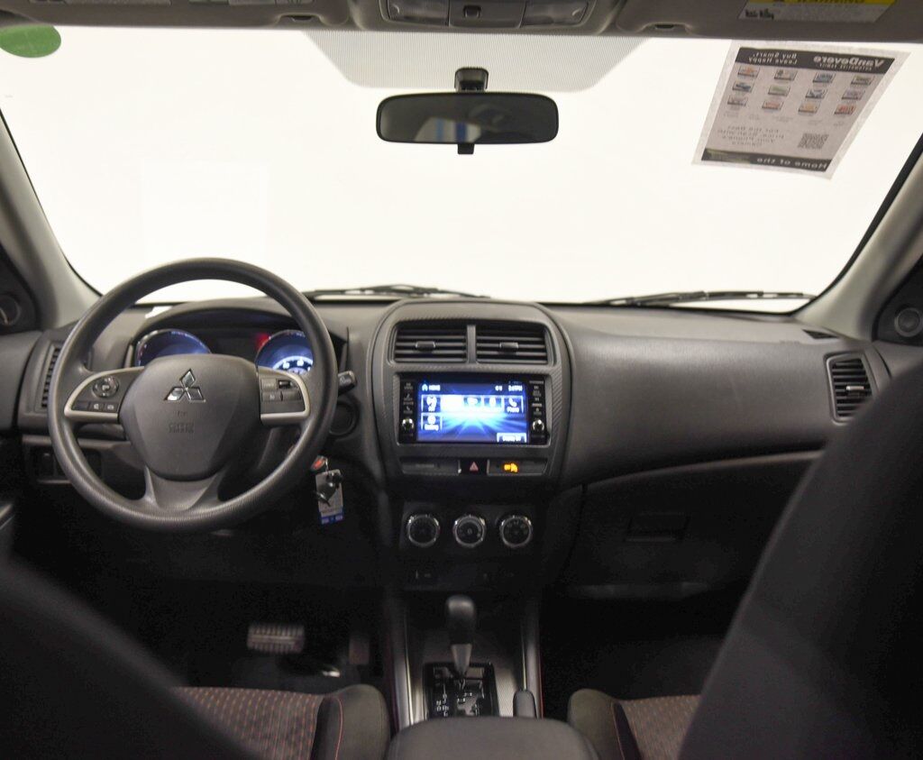 2018 Mitsubishi Outlander Sport 2.0 ES Akron OH