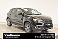 2018 Mitsubishi Outlander Sport 2.0 ES