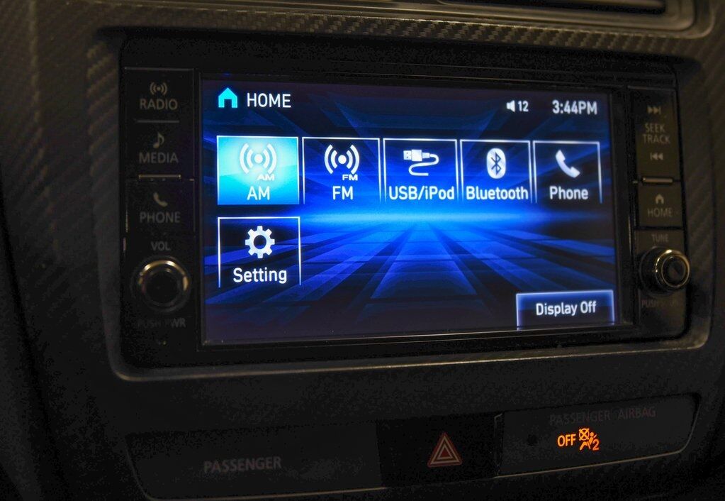 2018 Mitsubishi Outlander Sport 2.0 ES Akron OH