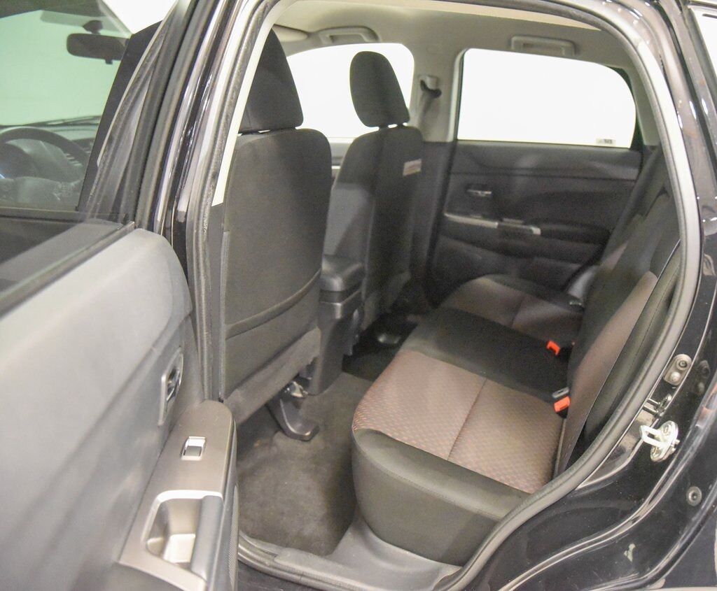 2018 Mitsubishi Outlander Sport 2.0 ES Akron OH