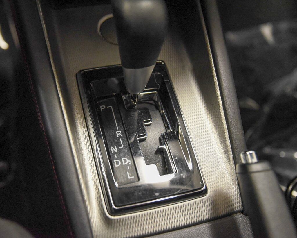 2018 Mitsubishi Outlander Sport 2.0 ES Akron OH