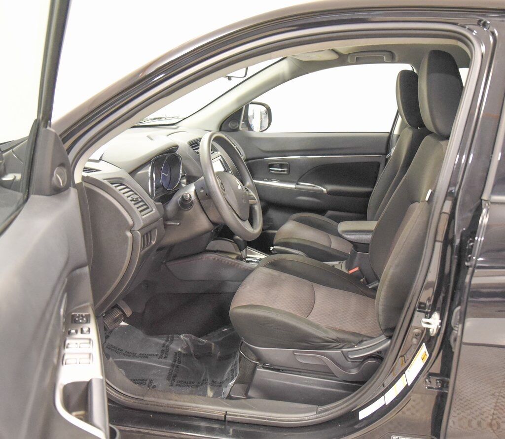 2018 Mitsubishi Outlander Sport 2.0 ES Akron OH