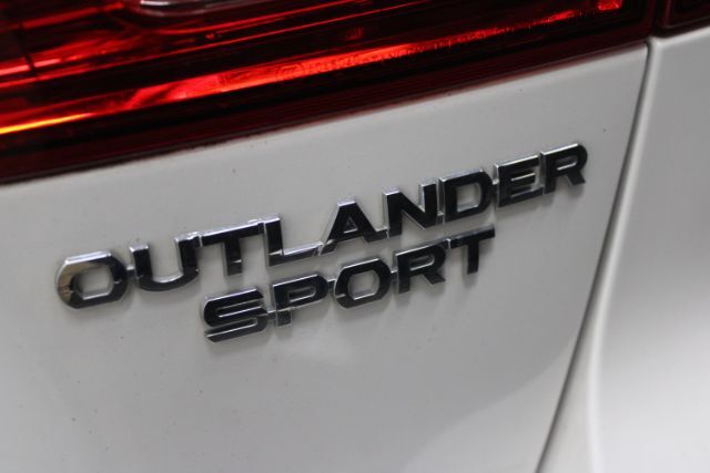 2018 Mitsubishi Outlander Sport 2.0 ES Chantilly VA
