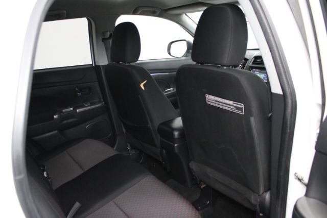 2018 Mitsubishi Outlander Sport 2.0 ES Chantilly VA