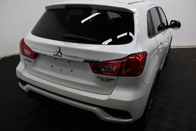 2018 Mitsubishi Outlander Sport 2.0 ES Chantilly VA