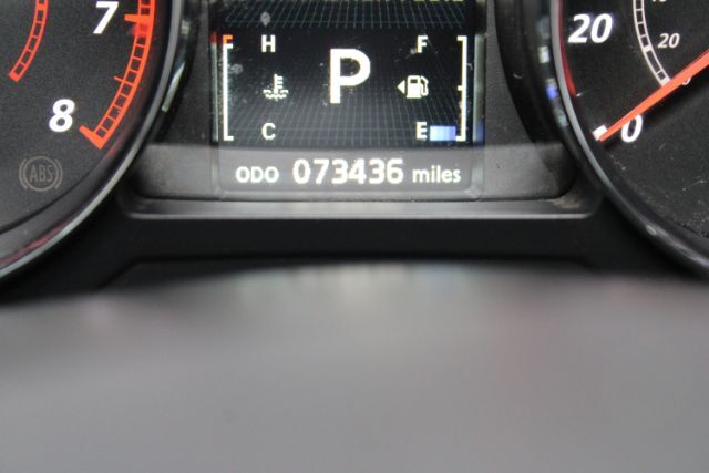 2018 Mitsubishi Outlander Sport 2.0 ES Chantilly VA