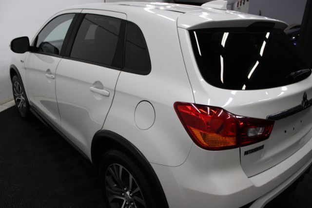 2018 Mitsubishi Outlander Sport 2.0 ES Chantilly VA