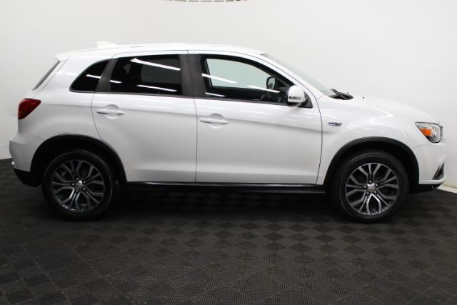 2018 Mitsubishi Outlander Sport 2.0 ES Chantilly VA