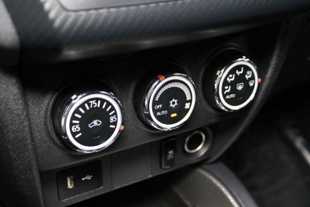 2018 Mitsubishi Outlander Sport 2.0 ES Chantilly VA