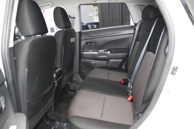 2018 Mitsubishi Outlander Sport 2.0 ES Chantilly VA