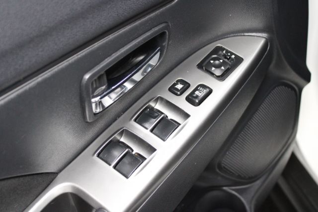 2018 Mitsubishi Outlander Sport 2.0 ES Chantilly VA