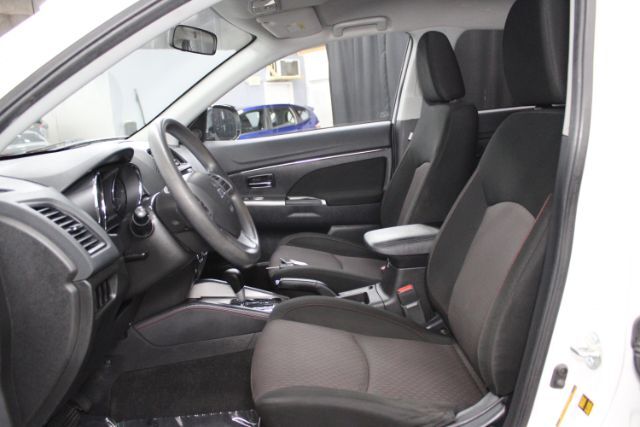 2018 Mitsubishi Outlander Sport 2.0 ES Chantilly VA