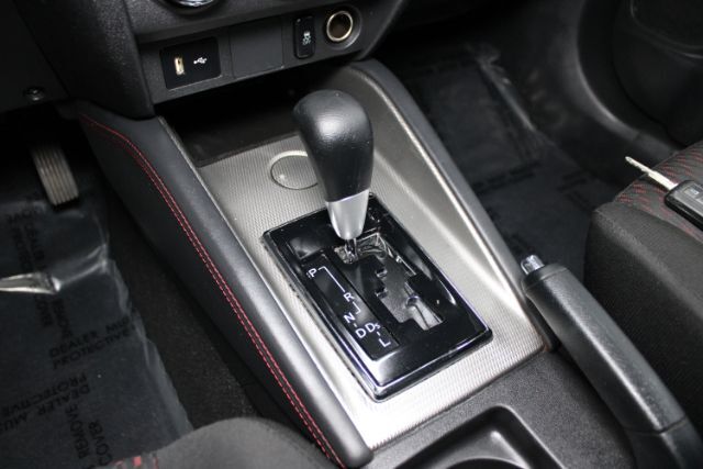 2018 Mitsubishi Outlander Sport 2.0 ES Chantilly VA