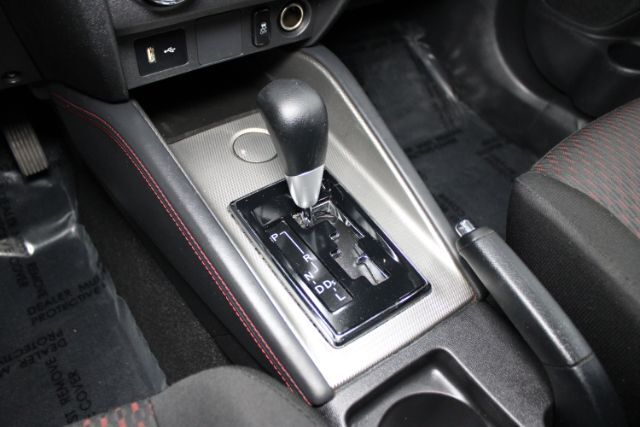 2018 Mitsubishi Outlander Sport 2.0 ES Chantilly VA