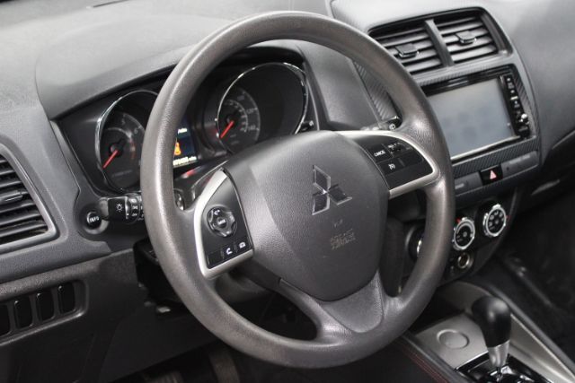 2018 Mitsubishi Outlander Sport 2.0 ES Chantilly VA