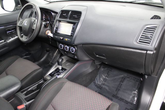 2018 Mitsubishi Outlander Sport 2.0 ES Chantilly VA