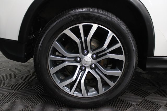 2018 Mitsubishi Outlander Sport 2.0 ES Chantilly VA