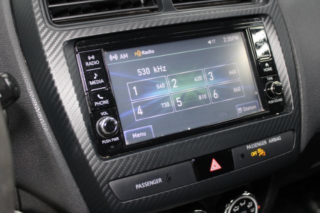 2018 Mitsubishi Outlander Sport 2.0 ES Chantilly VA